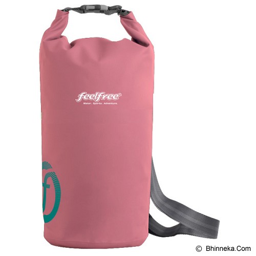 FEELFREE Dry Tube 10 T10 - Pink